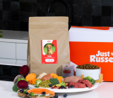 The algorithm stops scratching and licking