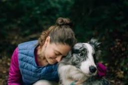 Animal Therapy: How Dogs and Cats Heal People