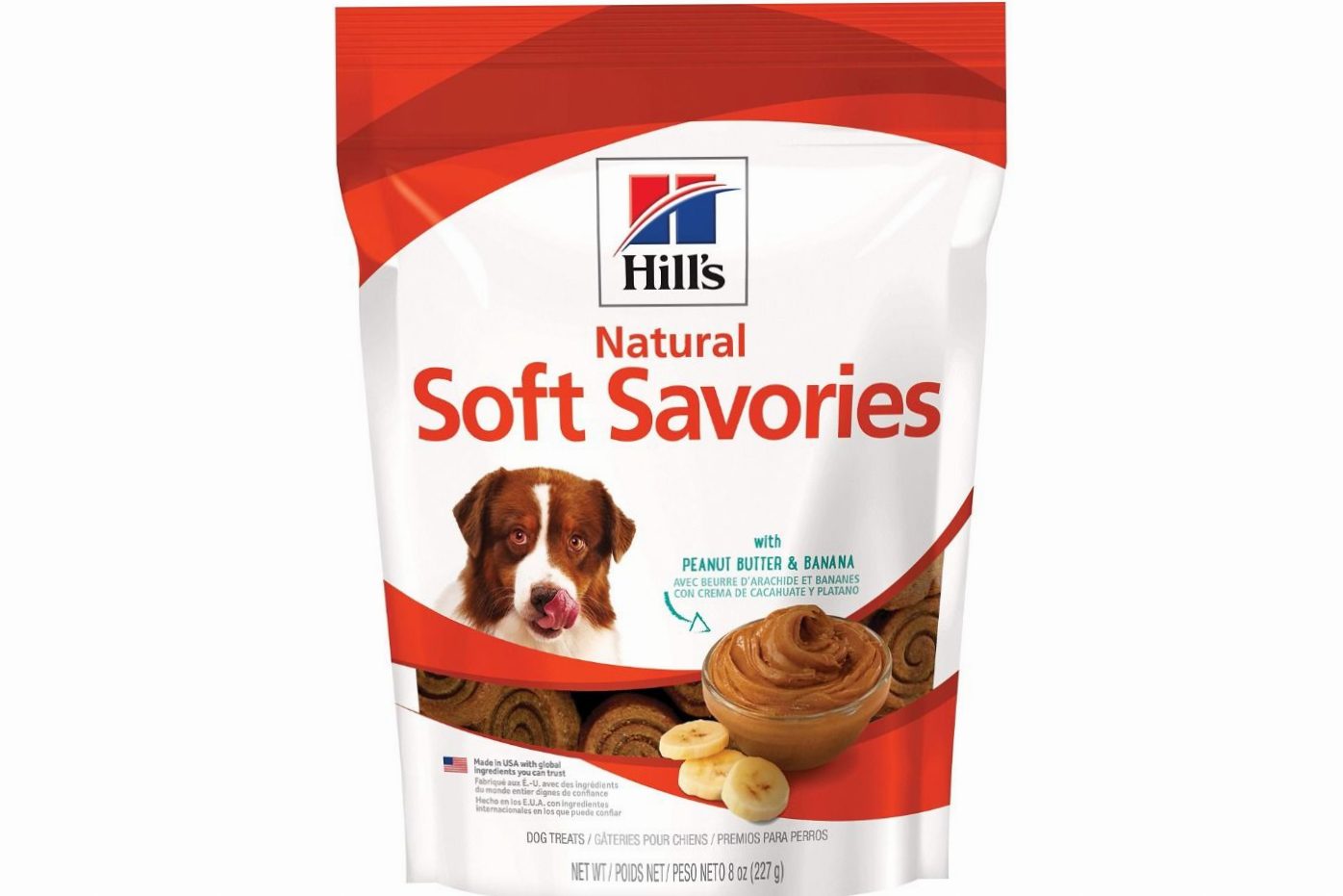 10 natural and fresh dog snacks