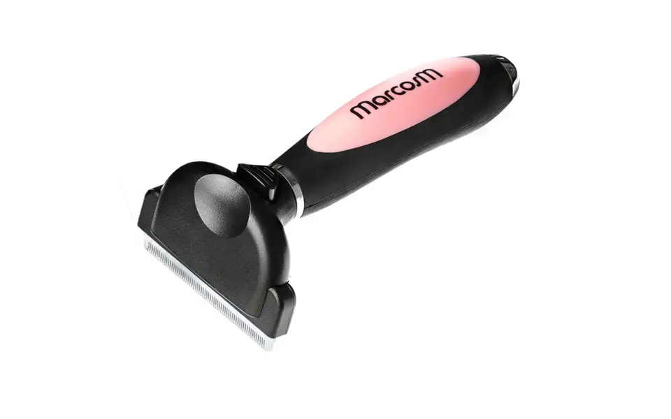 MarcosM cat brush.